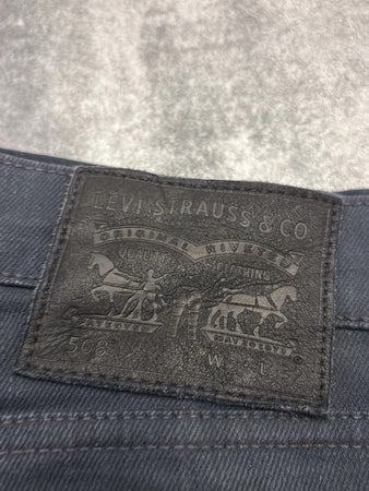 🛒Jeans Levi's 508 W34 L32🛒