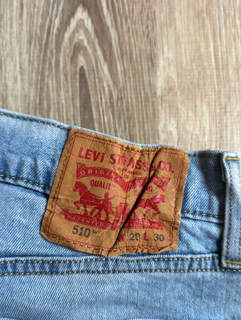 🛒Jeans Levi's 510 W29 L30🛒