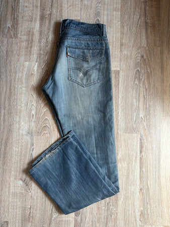 🛒Jeans Levi's 507 W34 L34🛒