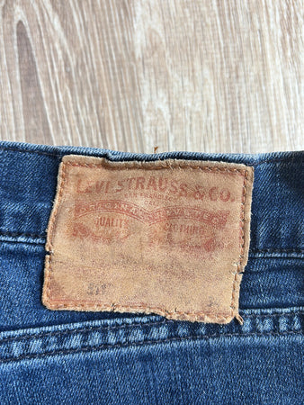 🛒Jeans Levi's 511 W36 L34🛒