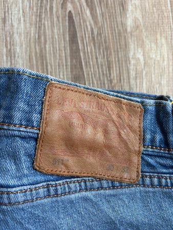 🛒Jeans Levi's 511 W30 L32🛒