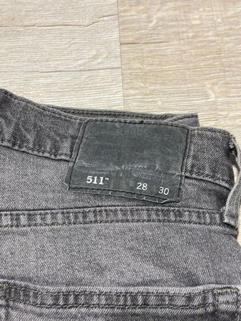 🛒Jeans Levi's 511 W28 L30🛒
