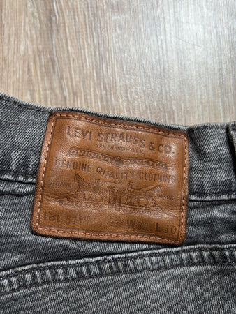 🛒Jeans Levi's 511 W31 L30🛒