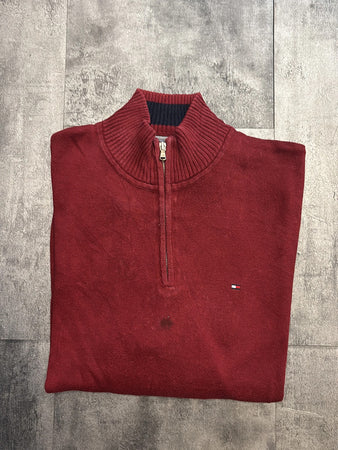 🛒Pull Tommy Hilfiger XL🛒