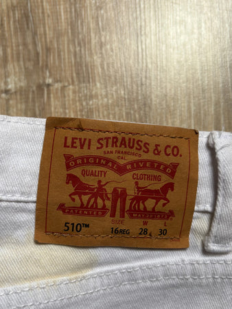 🛒Jeans Levi's 510 W28 L30🛒