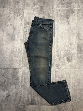 🛒Jeans Levi's 513 W32 L32🛒