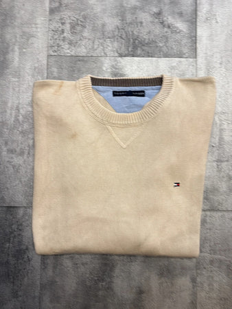 🛒Pull Tommy Hilfiger XL🛒