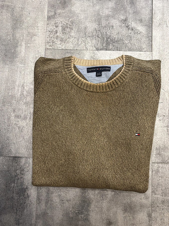 🛒Pull Tommy Hilfiger XL🛒
