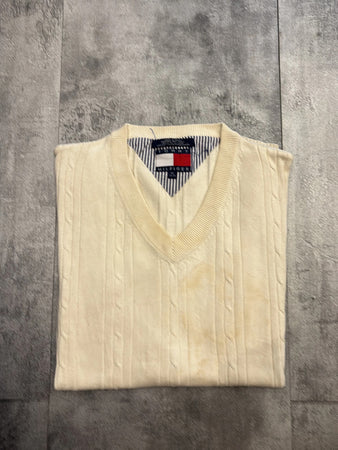 🛒Pull Tommy Hilfiger XL🛒