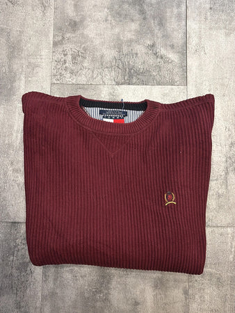 🛒Pull Tommy Hilfiger XL🛒