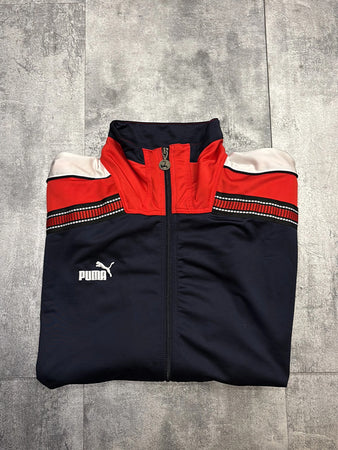 🛒Veste de survêtement Puma M🛒