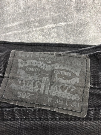 🛒Jeans Levi's 502 W36 L30🛒
