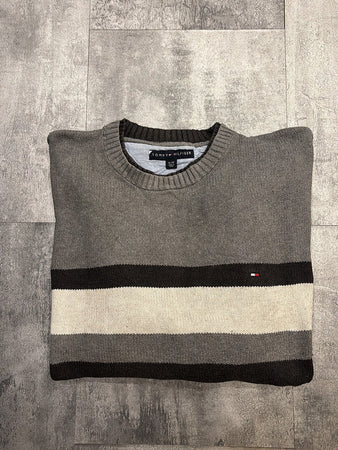 🛒Pull Tommy Hilfiger XL🛒