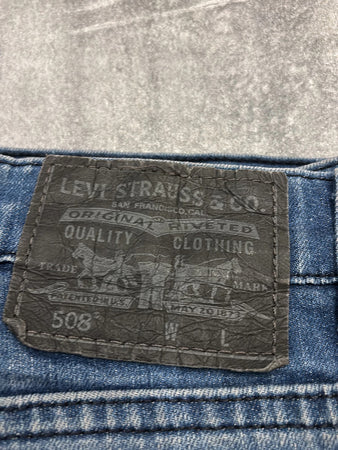 🛒Jeans Levi's 508 W27 L32🛒