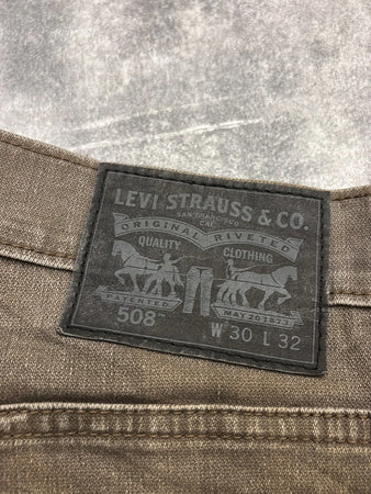 🛒Jeans Levi's 508 W30 L32🛒