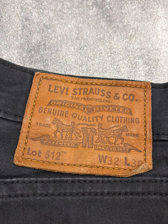 🛒Jeans Levi's 512 W32 L30🛒