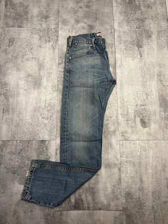 🛒Jeans Levi's 504 Straight W29 L34🛒