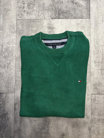 🛒Pull Tommy Hilfiger XS🛒