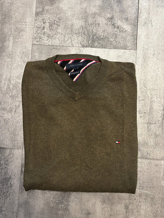 🛒Pull Tommy Hilfiger XL🛒