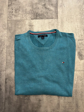 🛒Pull Tommy Hilfiger XL🛒