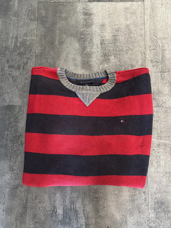 🛒Pull Tommy Hilfiger XL🛒