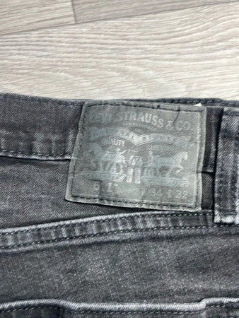 🛒Jeans Levi's 511 W34 L32🛒