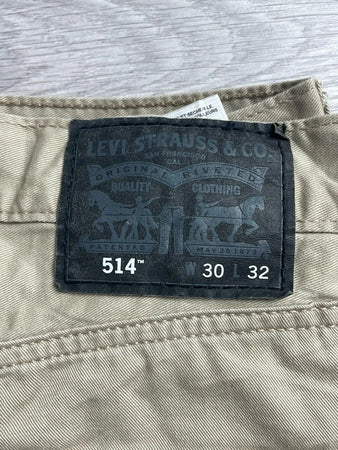 🛒Jeans Levi's 514 W30 L32🛒
