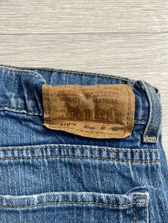 🛒Jeans Levi's 510 W30 L30🛒