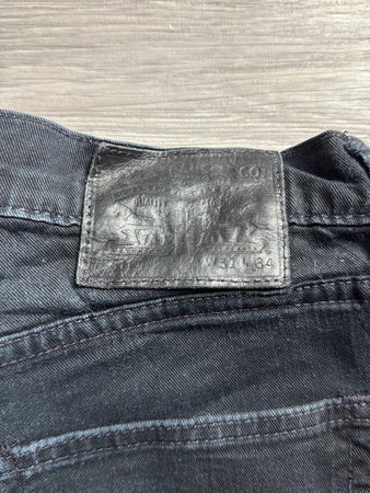 🛒Jeans Levi's 511 W31 L34🛒(1B223)