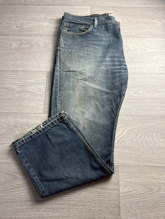 🛒Jeans Levi's 505 W38 L30🛒(1B295)
