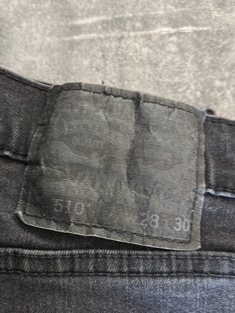 🛒Jeans Levi's 510 W28🛒(2E470)