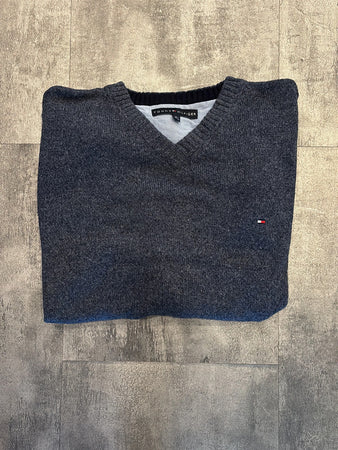 🛒Pull Tommy Hilfiger XL🛒(2E497)