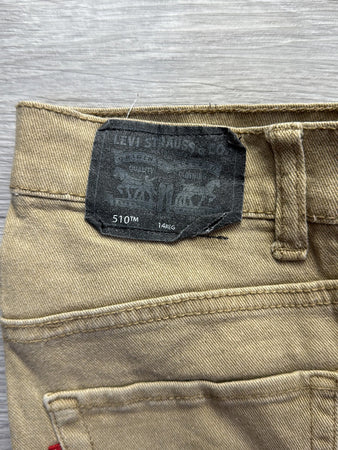 🛒Jeans Levi's 510 W27 L27🛒(1B310)