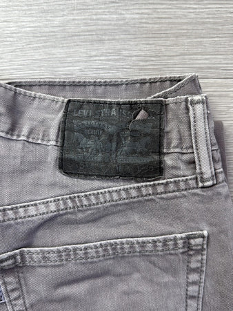 🛒Jeans Levi's 514 W32 L30🛒(1B328)