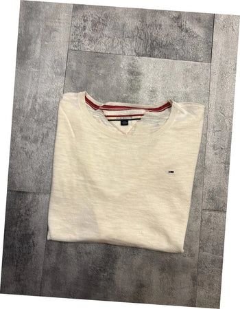 🛒Pull Tommy Hilfiger XXS🛒(4A614)
