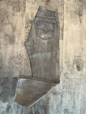🛒Jeans Levi's 505 W29 L29🛒(2E538)