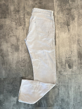 🛒Jeans Levi's 505 W36 L34🛒(2E551)