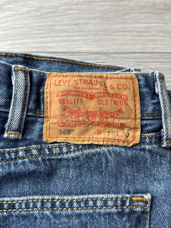 🛒Jeans Levi's 505 W38 L30🛒(1B401)
