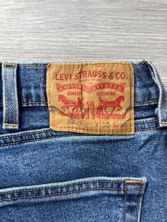 🛒Jeans Levi's 505 W30 L30🛒(1B403)