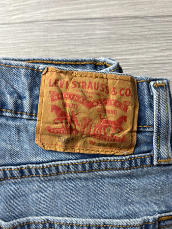 🛒Jeans Levi's 505 W32 L32🛒(1B408)