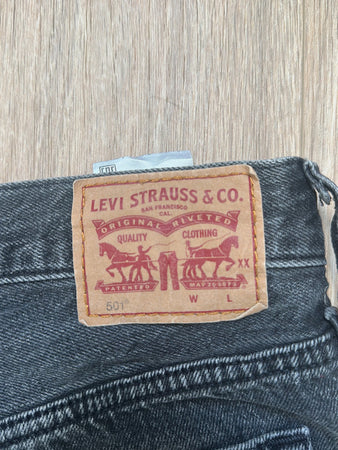🛒Short Levi's 501 W29🛒(2E588)