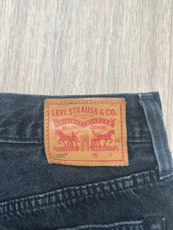 🛒Short Levi's 501 W26🛒(2E579)