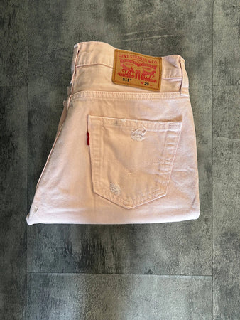 🛒Short en jean Levi's 511 W29🛒(2E472)