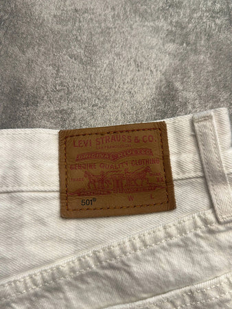 🛒Short Levi's 501 W24🛒(2E598)