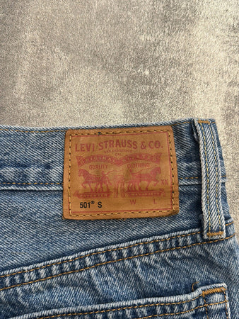 🛒Short Levi's 501 S🛒(2E601)