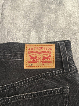 🛒Short Levi's 501 W26🛒(2E632)