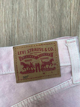 🛒Short Levi's 501 W29🛒(2E673)