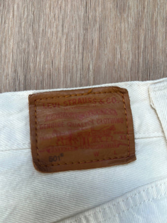 🛒Short Levi's 501 W25🛒(2E671)