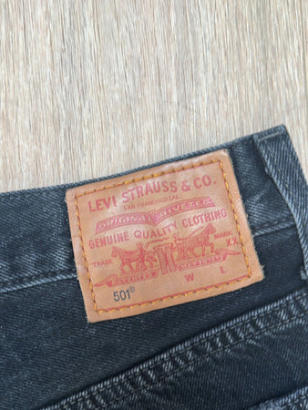 🛒Short Levi's 501 W26🛒(2E670)