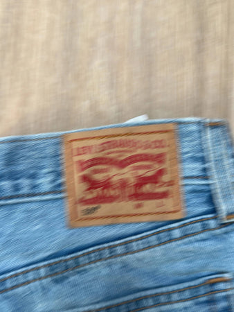 🛒Short en jean Levi's 501 W28🛒(2E662)